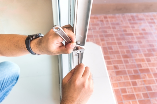windows repair houston