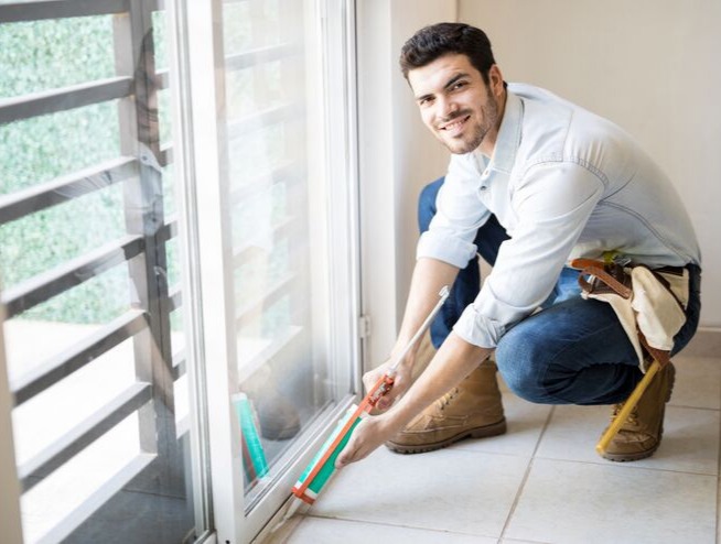 Our Work Windows Repair