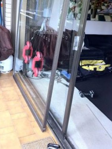 Experienced window and door repair technicians in Houston