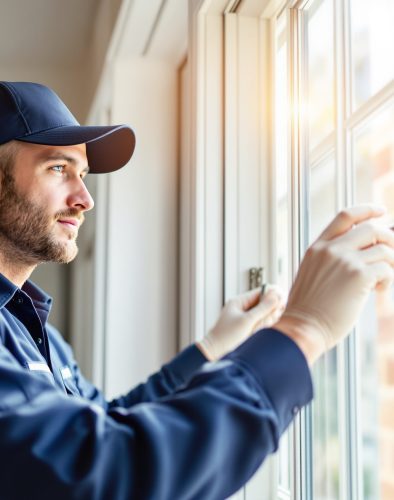 Windows and Doors Repair LLC contact and free estimate service in Houston TX